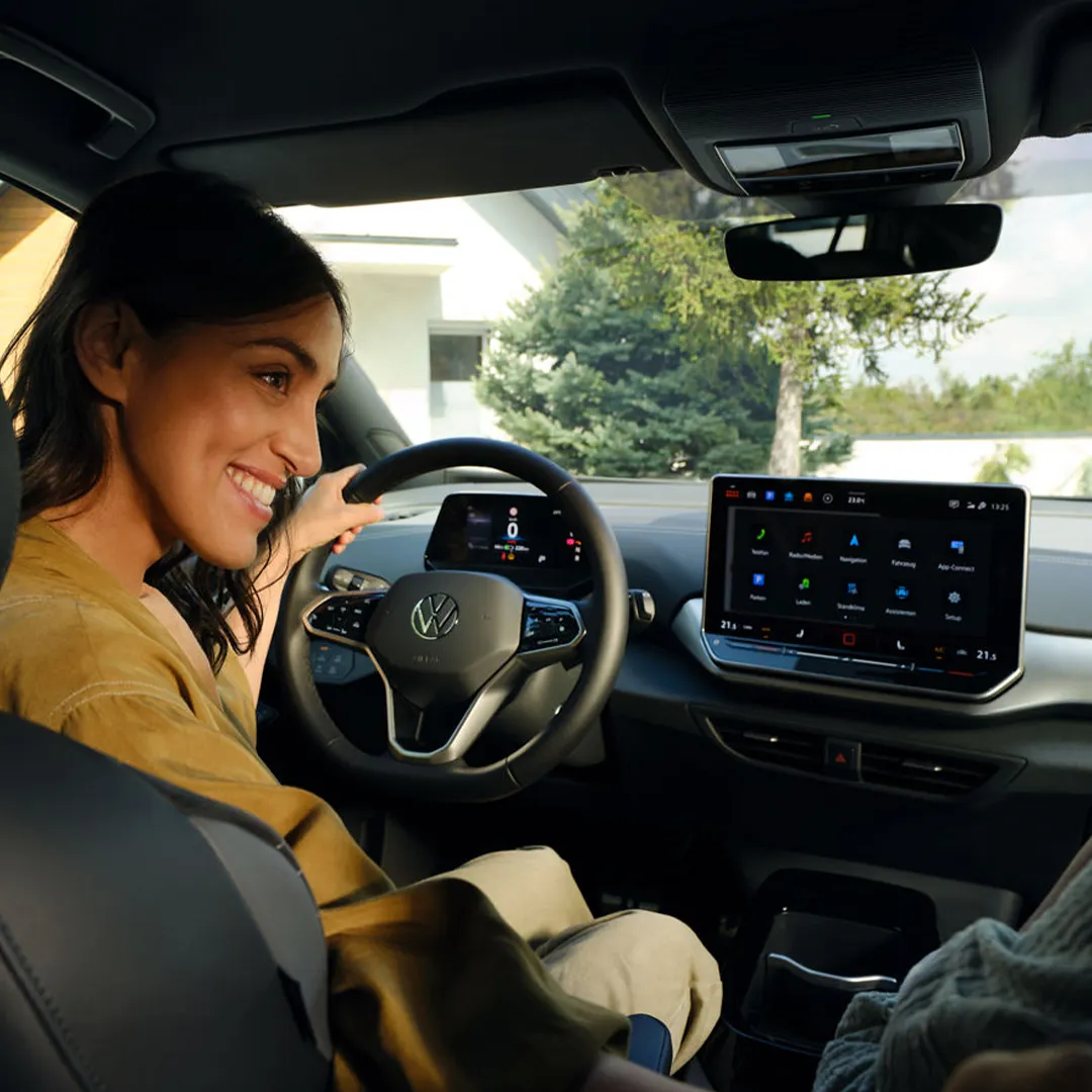 Volkswagen Infotainment System and Map Updates - mobile banner