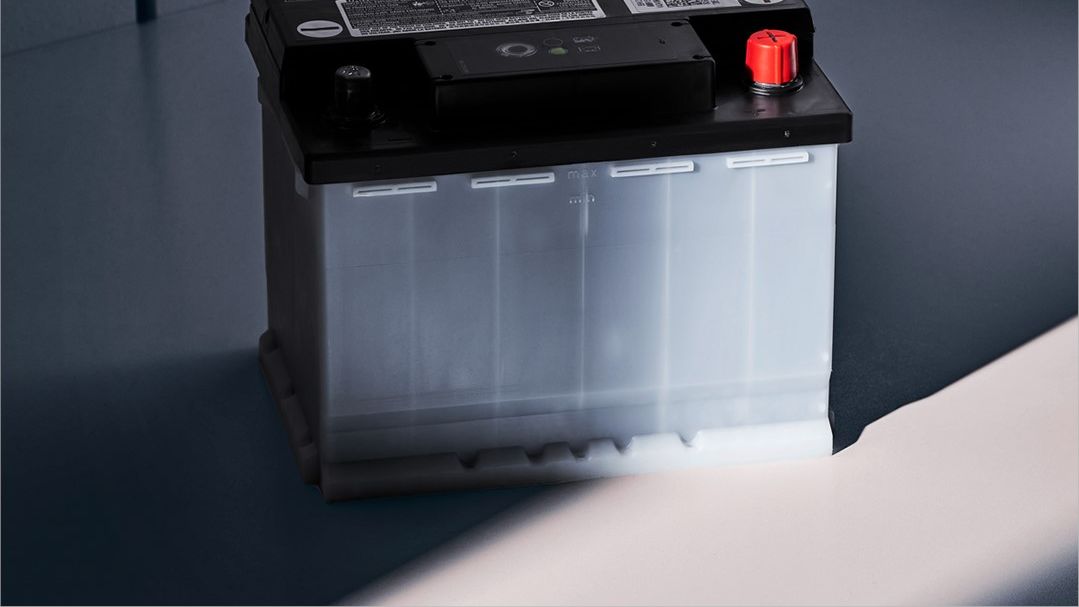 Volkswagen Essential Bundle - Genuine Battery Package