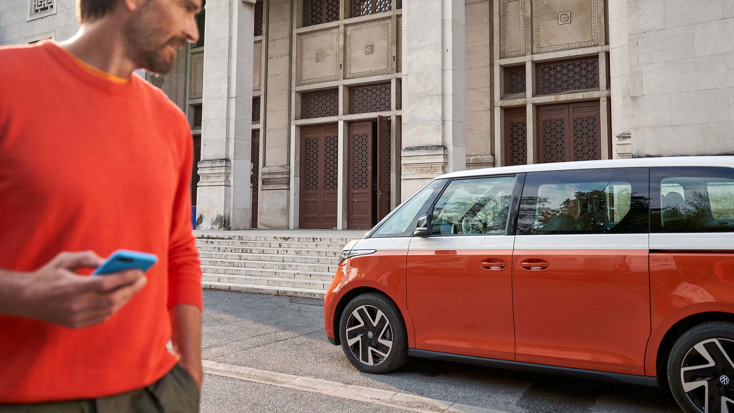 Keyless Entry and Starting System