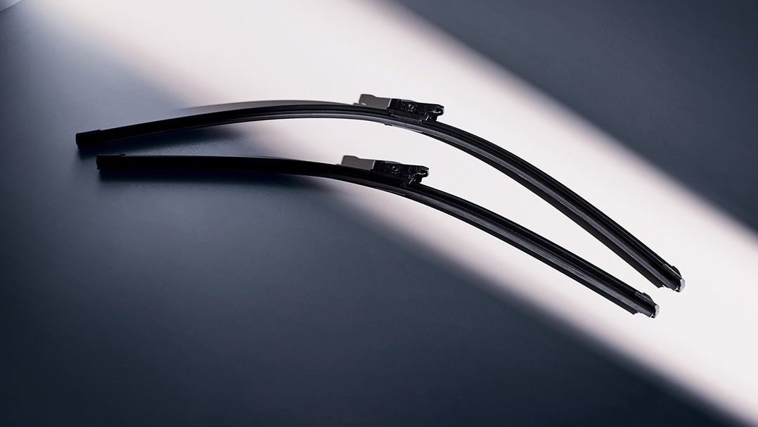 Volkswagen Essential Bundle - Genuine Aero Wipers Package