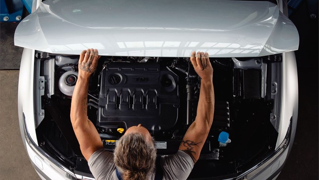 Volkswagen Essential Bundles