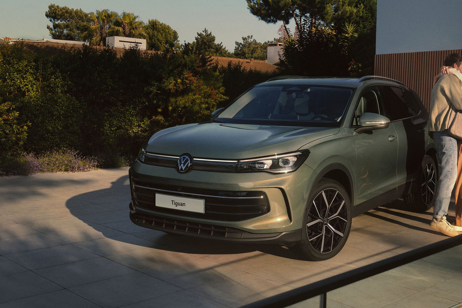Volkswagen Singapore Newsroom - New CAT A-Friendly Mild Hybrid Tiguan Volkswagen Singapore Newsroom - New CAT A-Friendly Mild Hybrid Tiguan