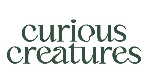 Curious Creatures Logo