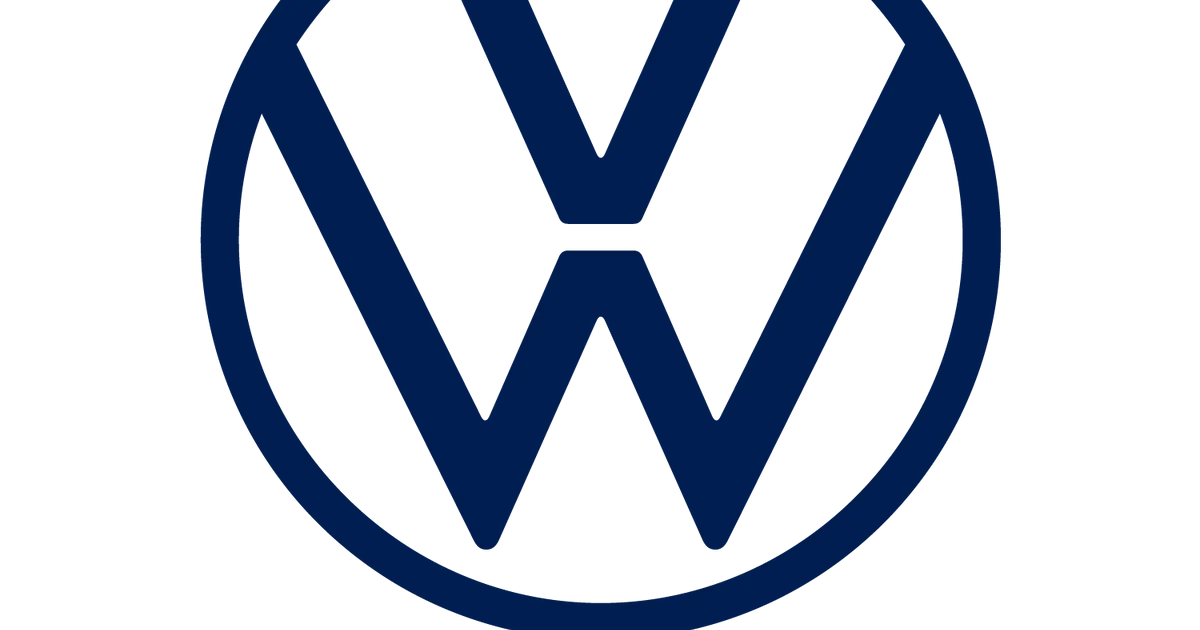 Vw logo